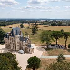 Chateau de Montreuil