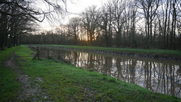 Canal de Nantes à Brest