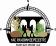 NAC RANDONNEE PEDESTRE
